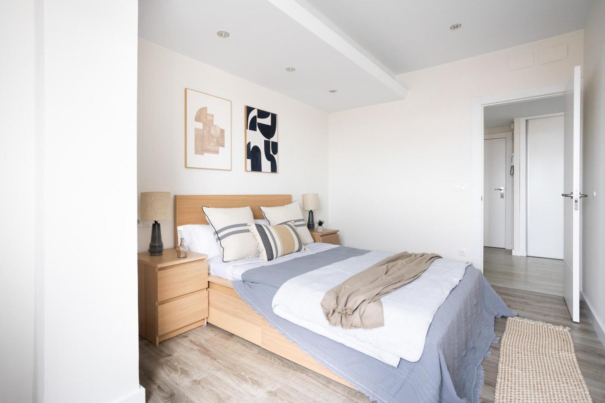 Gijon Cielo Apartment Exterior photo